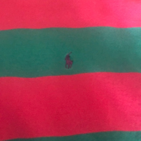 Polo Turtle Neck - Picture 3 of 5